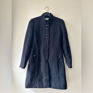 Tahari Black Jacket